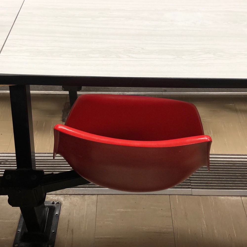 Meet your Posher, Gabrielle